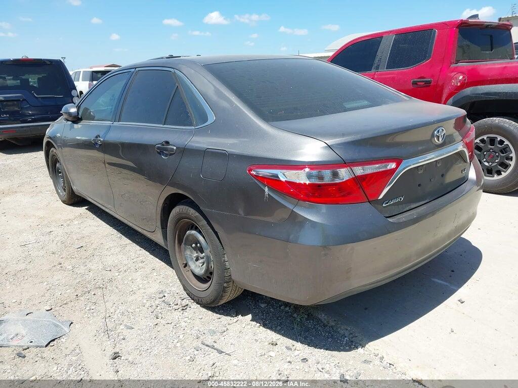 4T4BF1FK6FR471269 2015 TOYOTA CAMRY photo no. 3