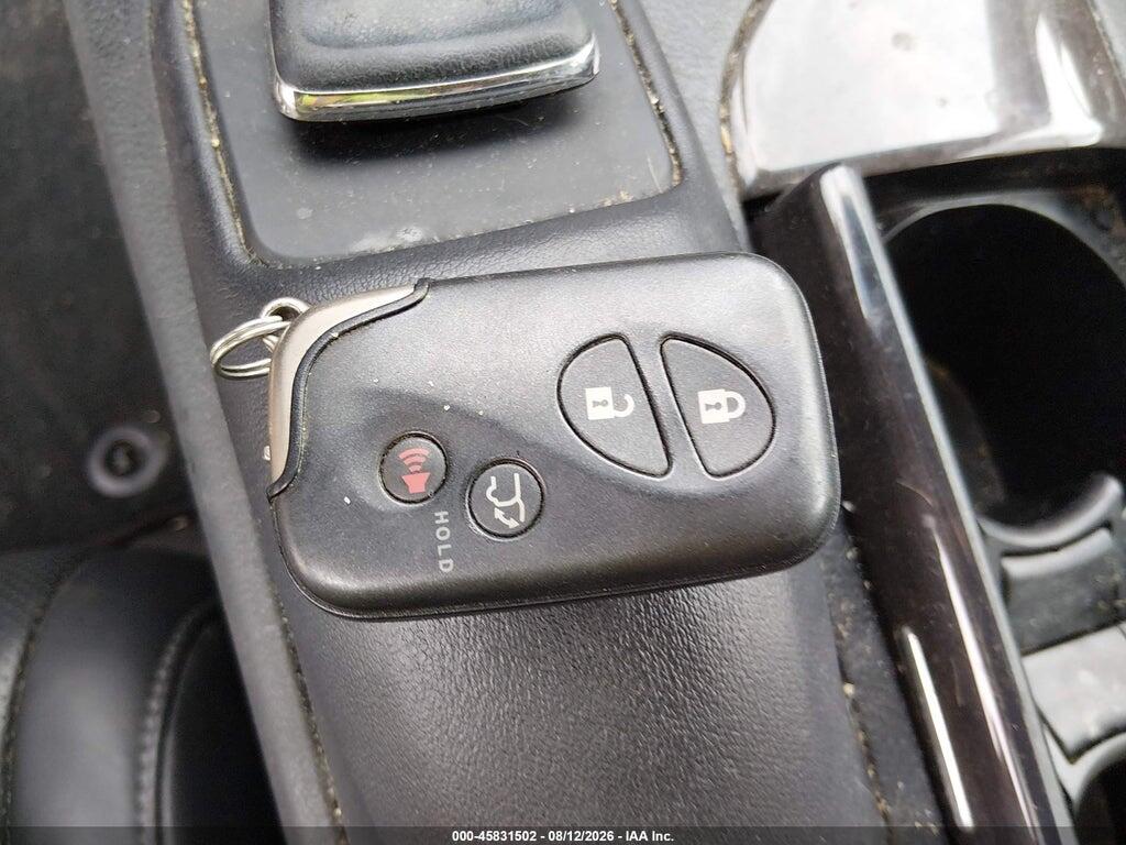 2T2BK1BA4FC264184 2015 LEXUS RX 350 photo no. 11