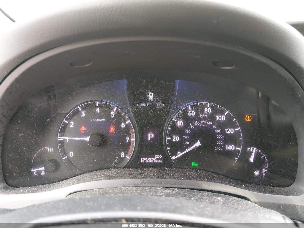 2T2BK1BA4FC264184 2015 LEXUS RX 350 photo no. 7