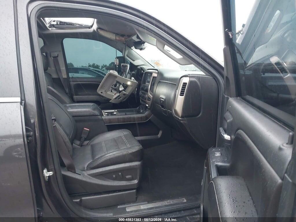 1GT424E85FF531167 2015 GMC SIERRA 3500HD AVAILABLE WIFI photo no. 7