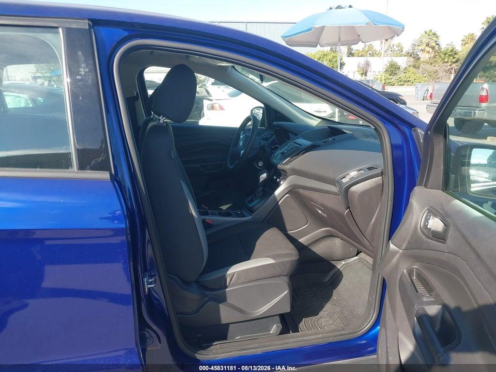 1FMCU0F71FUA36864 2015 FORD ESCAPE photo no. 5