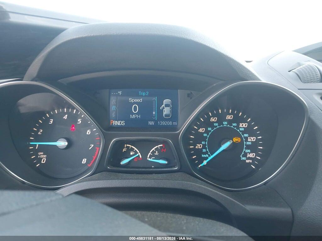 1FMCU0F71FUA36864 2015 FORD ESCAPE photo no. 7