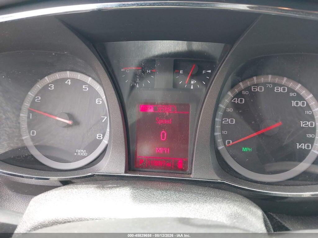 2GKALMEK4F6307754 2015 GMC TERRAIN photo no. 7