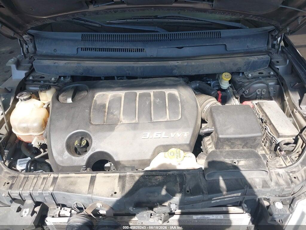 3C4PDDBG1FT720956 2015 DODGE JOURNEY photo no. 10