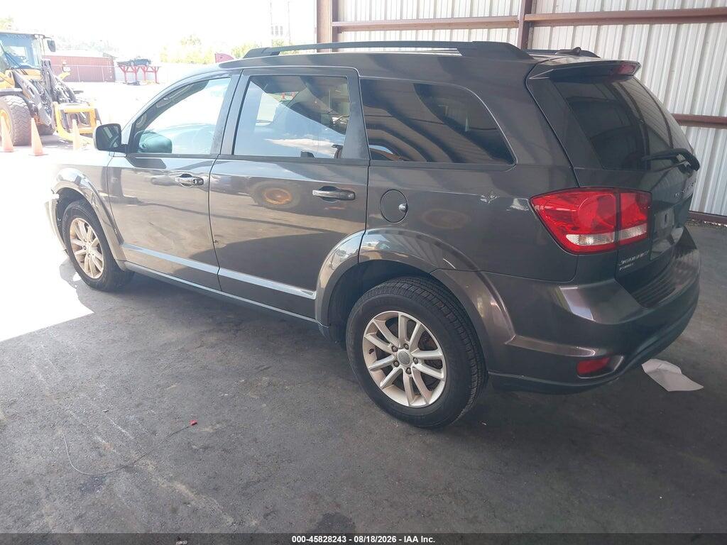 3C4PDDBG1FT720956 2015 DODGE JOURNEY photo no. 3