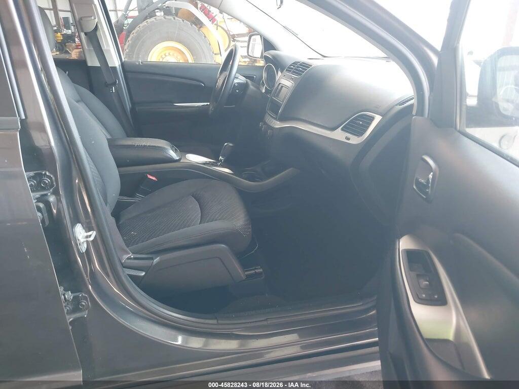 3C4PDDBG1FT720956 2015 DODGE JOURNEY photo no. 5