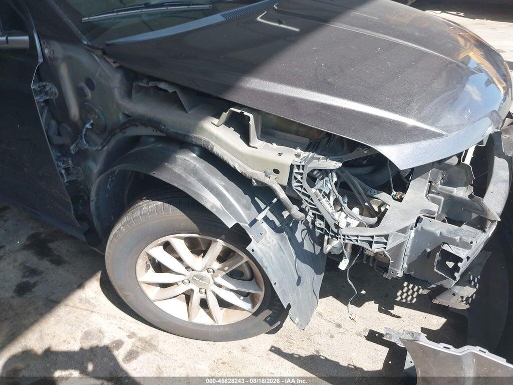 3C4PDDBG1FT720956 2015 DODGE JOURNEY photo no. 6