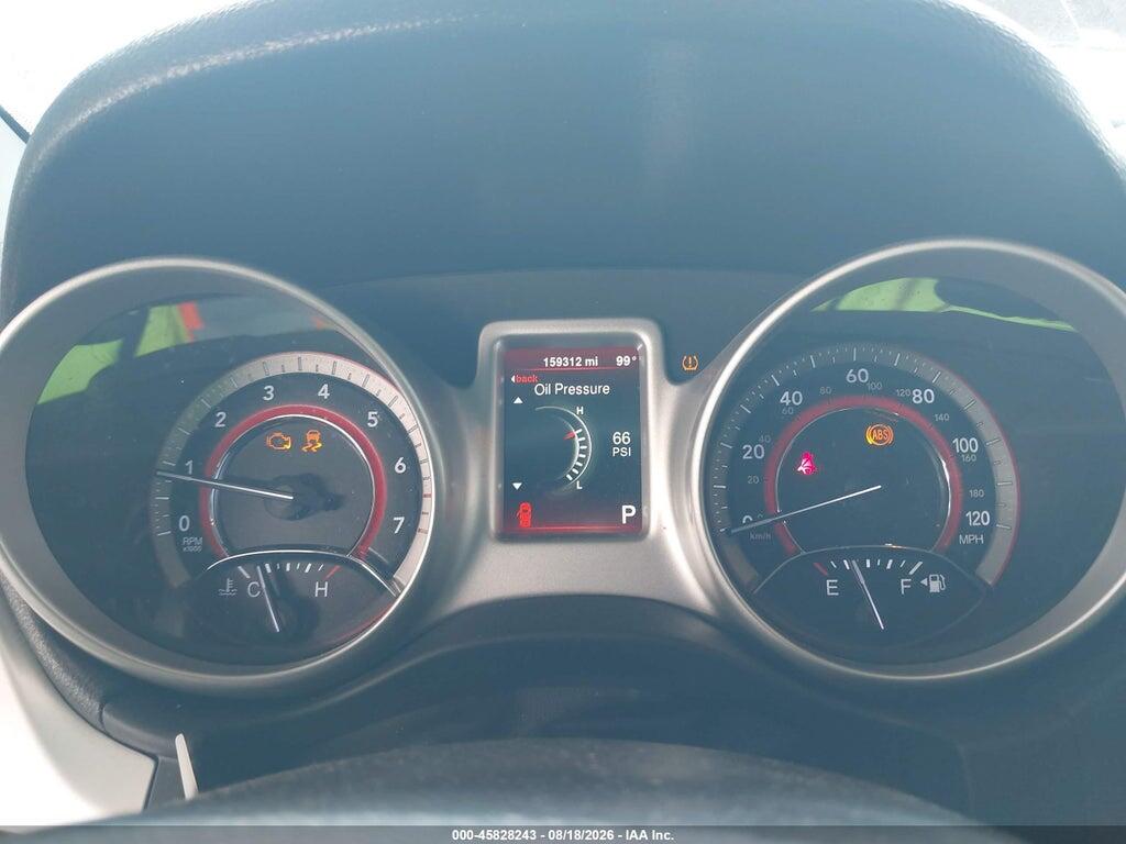 3C4PDDBG1FT720956 2015 DODGE JOURNEY photo no. 7