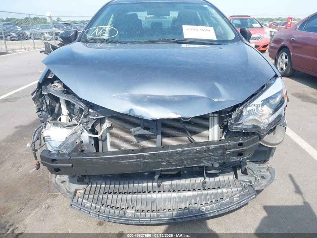 2T1BURHE1FC317754 2015 TOYOTA COROLLA photo no. 6