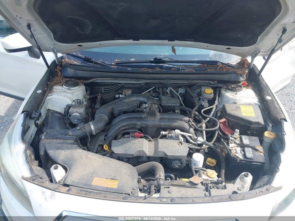 4S4BSAEC7F3215583 2015 SUBARU OUTBACK photo no. 10