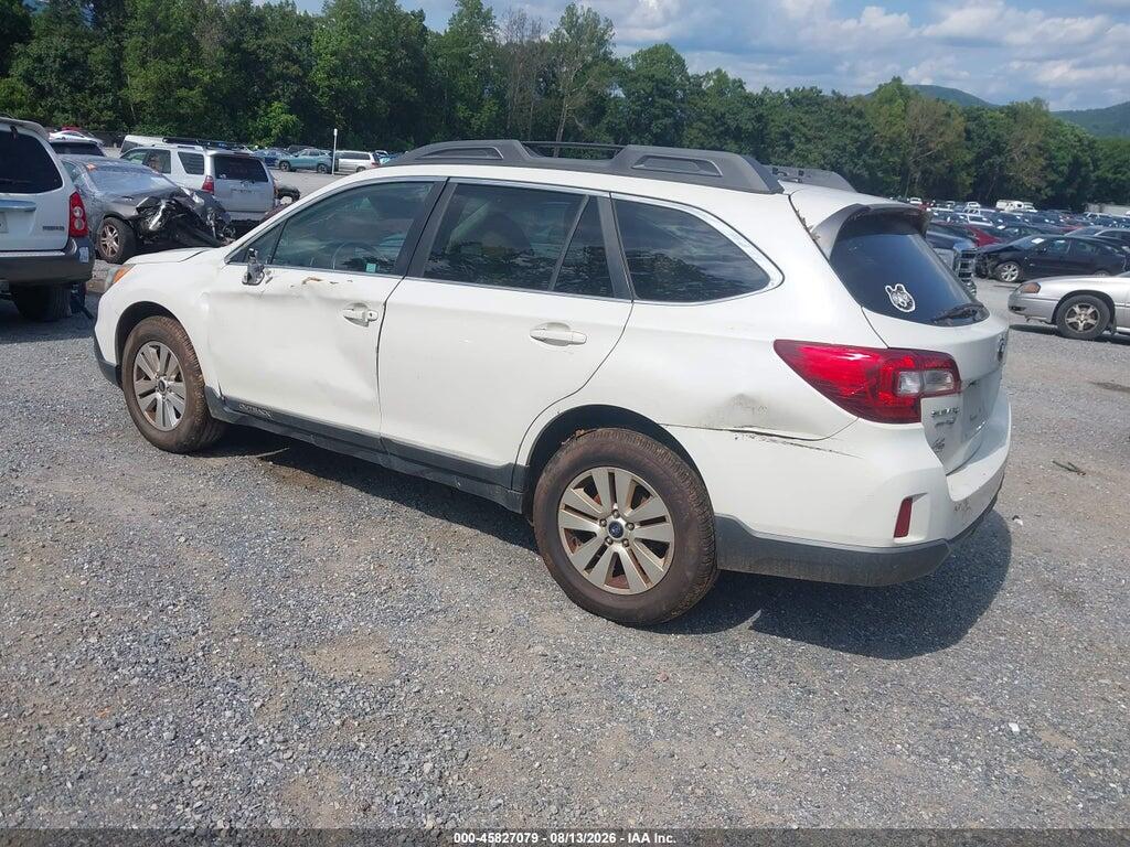 4S4BSAEC7F3215583 2015 SUBARU OUTBACK photo no. 3