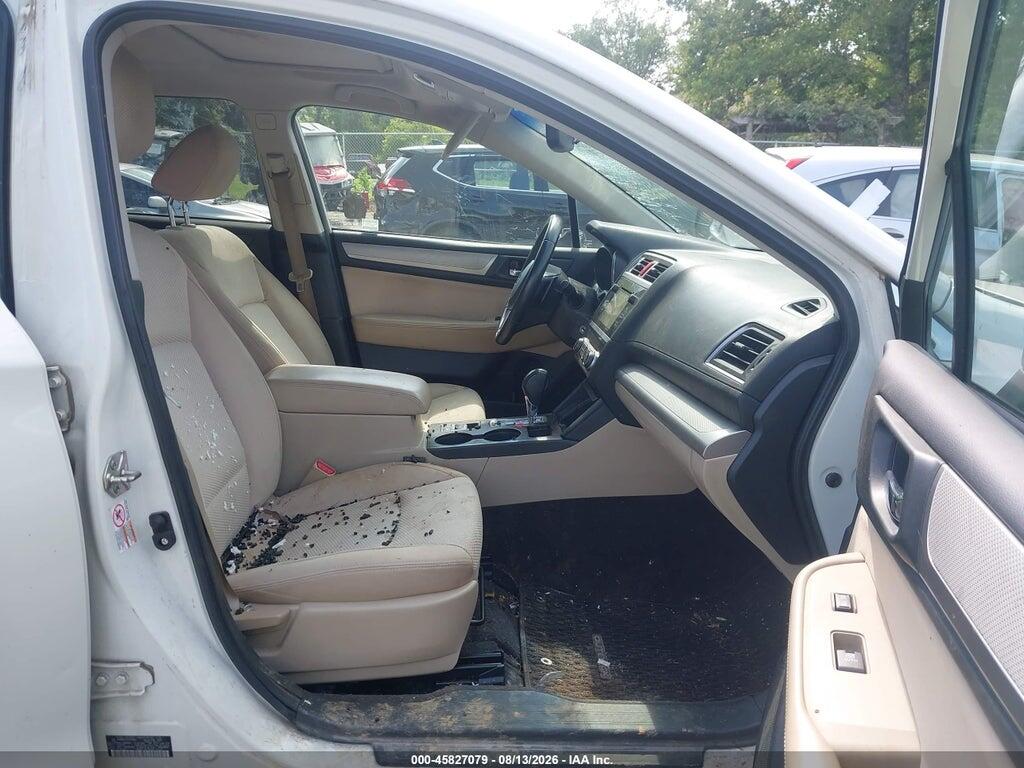 4S4BSAEC7F3215583 2015 SUBARU OUTBACK photo no. 5