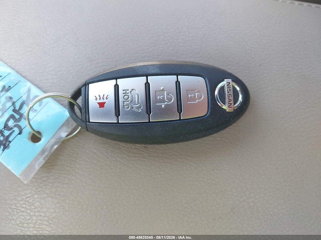 5N1AT2MT7FC925082 2015 NISSAN ROGUE photo no. 11