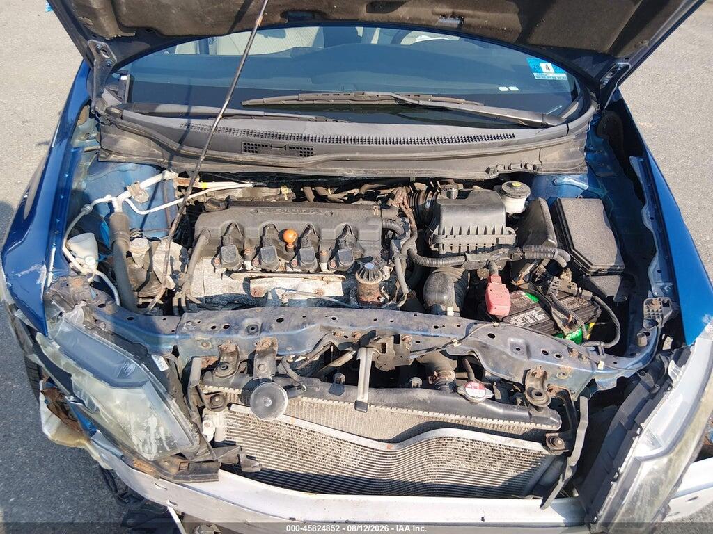 19XFB2F5XFE217879 2015 HONDA CIVIC photo no. 10