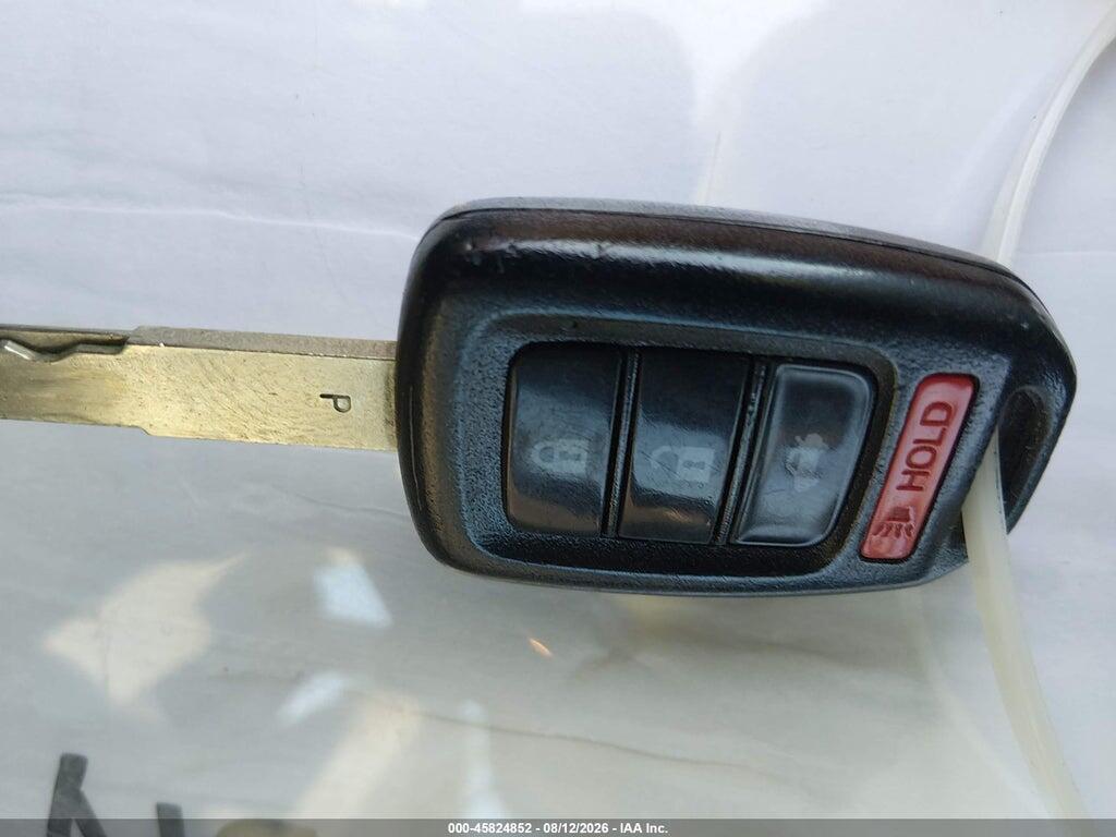 19XFB2F5XFE217879 2015 HONDA CIVIC photo no. 11