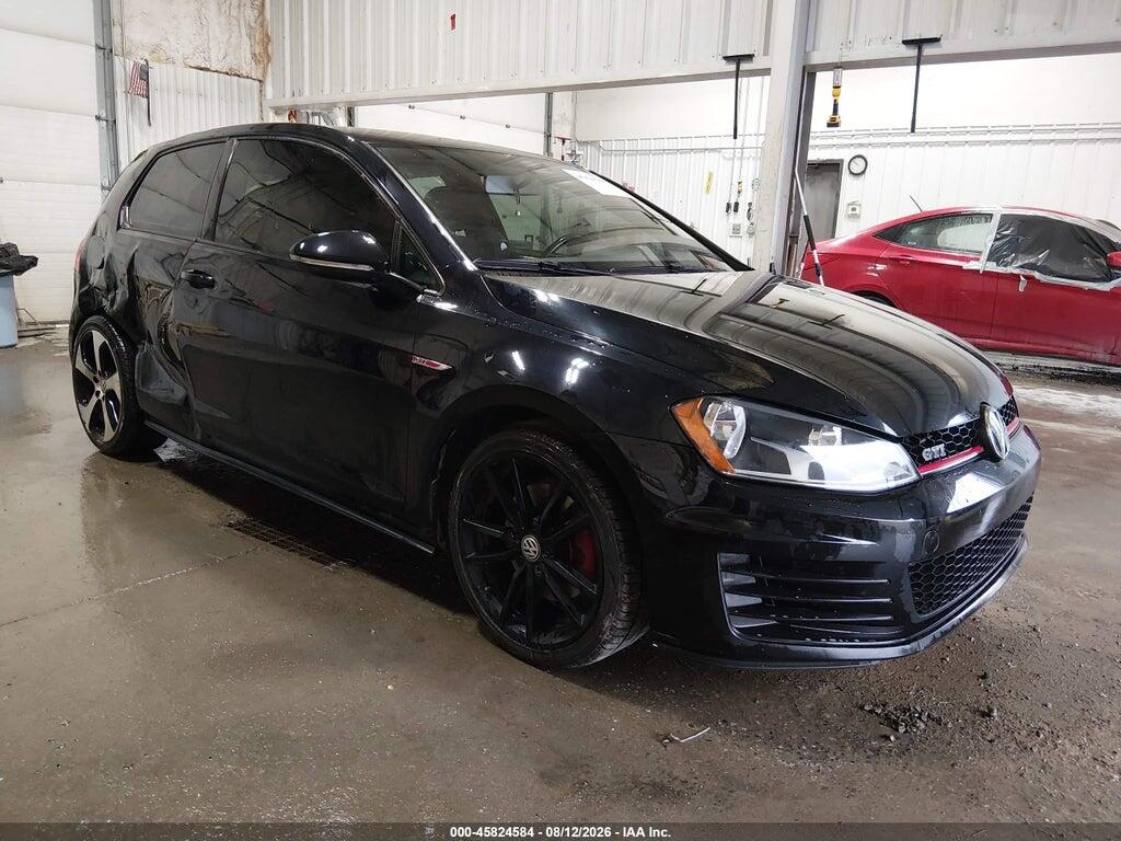 2015 VOLKSWAGEN GOLF GTI 3VWTT7AU7FM059211