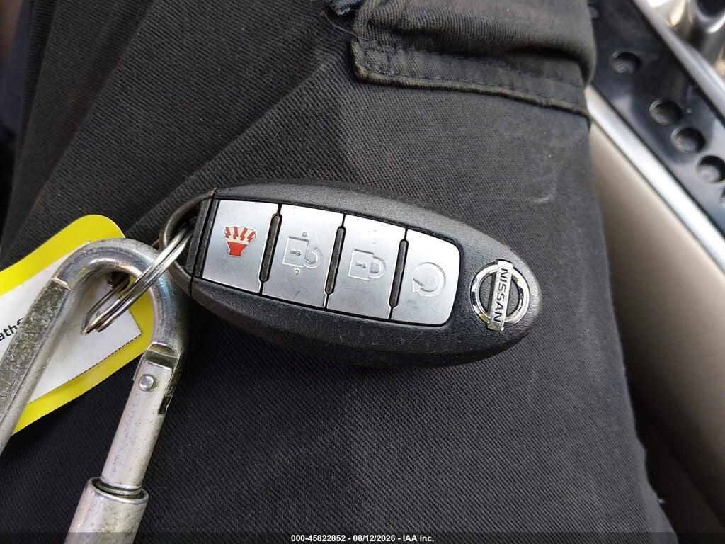 5N1AR2MM6FC660422 2015 NISSAN PATHFINDER photo no. 11
