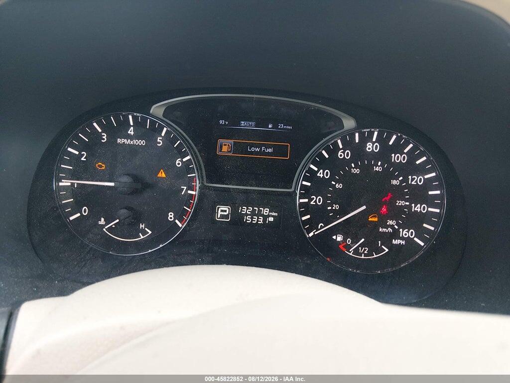 5N1AR2MM6FC660422 2015 NISSAN PATHFINDER photo no. 7