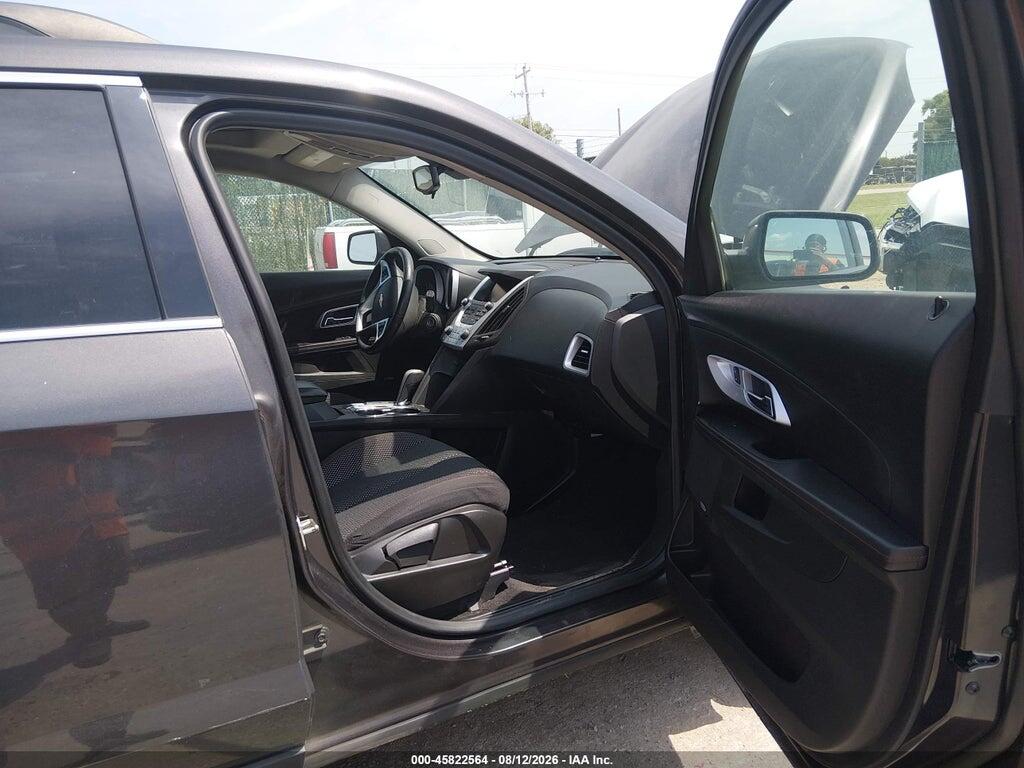 2GNFLFE3XF6433968 2015 CHEVROLET EQUINOX photo no. 5
