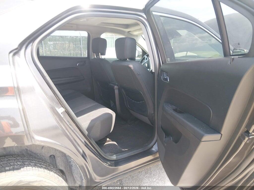 2GNFLFE3XF6433968 2015 CHEVROLET EQUINOX photo no. 8