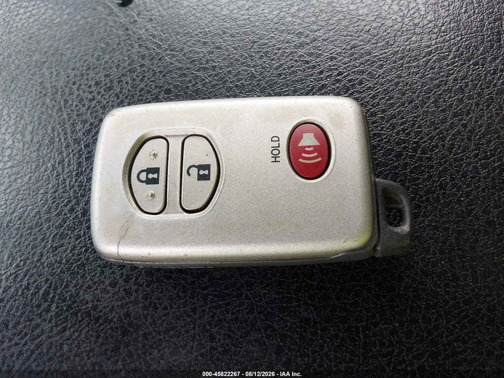 JTEBU5JR1F5258476 2015 TOYOTA 4RUNNER photo no. 11