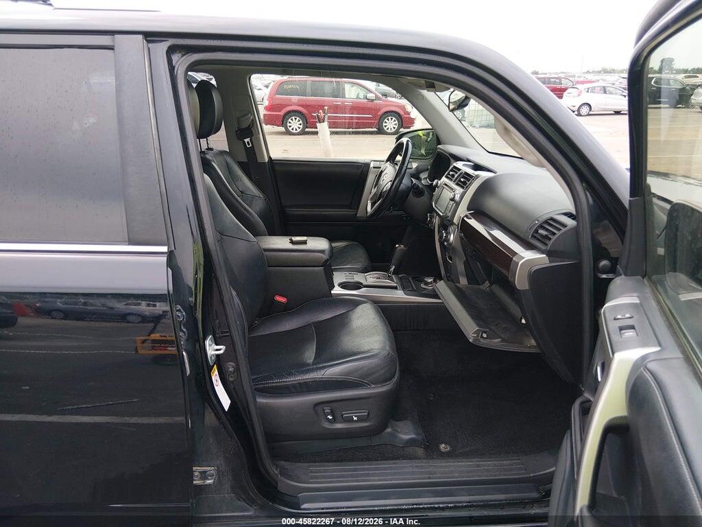 JTEBU5JR1F5258476 2015 TOYOTA 4RUNNER photo no. 5