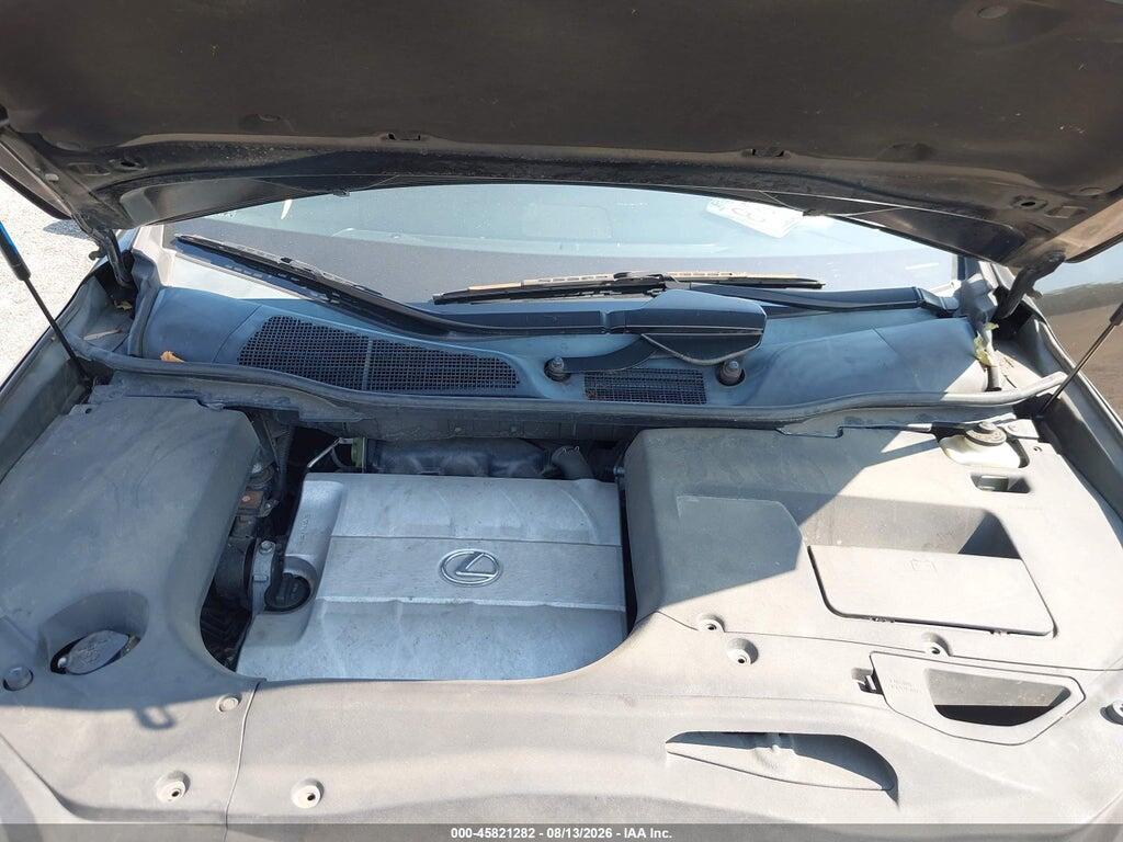 2T2ZK1BA4FC184222 2015 LEXUS RX 350 photo no. 10