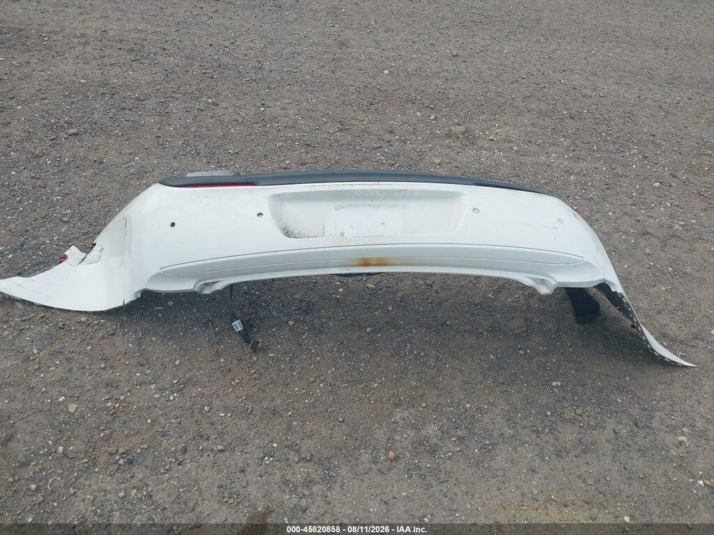 2C3CCABTXFH864435 2015 CHRYSLER 300 photo no. 12
