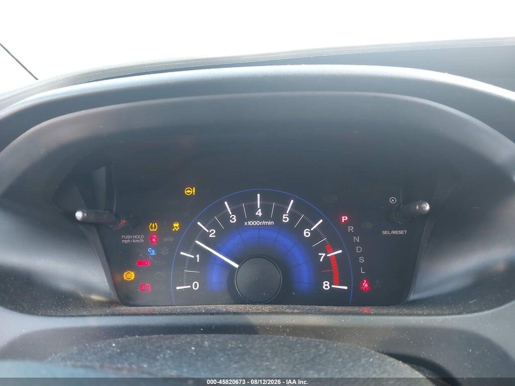 19XFB2F81FE224603 2015 HONDA CIVIC photo no. 7