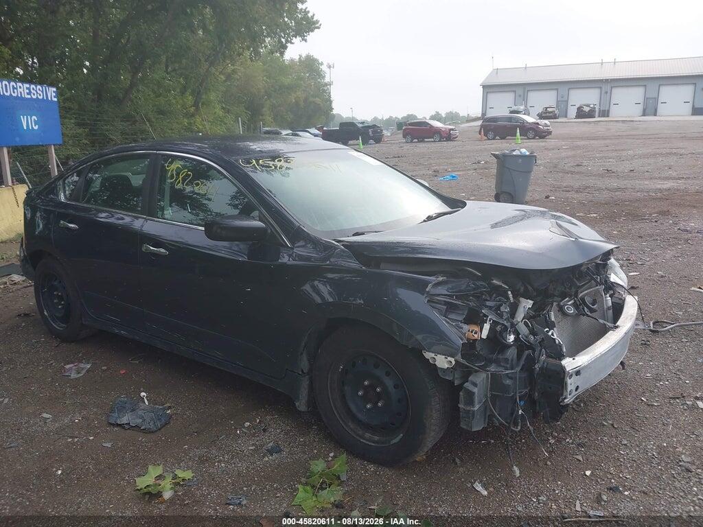 1N4AL3AP5FC211359 2015 NISSAN ALTIMA photo no. 1
