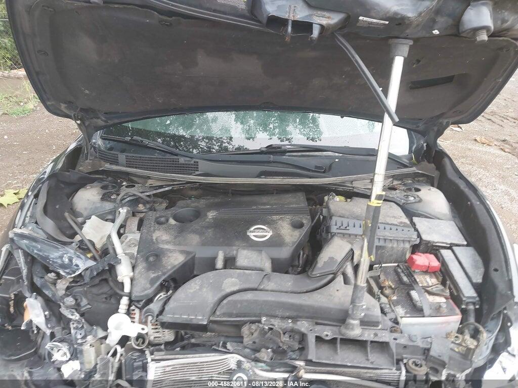 1N4AL3AP5FC211359 2015 NISSAN ALTIMA photo no. 10