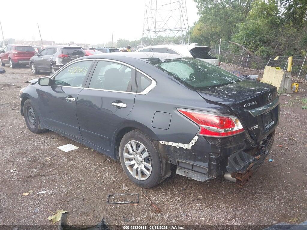 1N4AL3AP5FC211359 2015 NISSAN ALTIMA photo no. 3