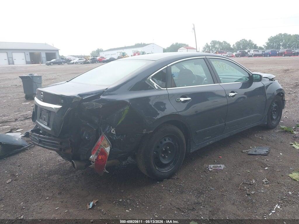 1N4AL3AP5FC211359 2015 NISSAN ALTIMA photo no. 4