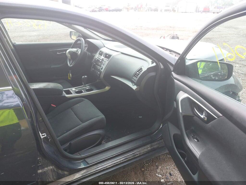 1N4AL3AP5FC211359 2015 NISSAN ALTIMA photo no. 5