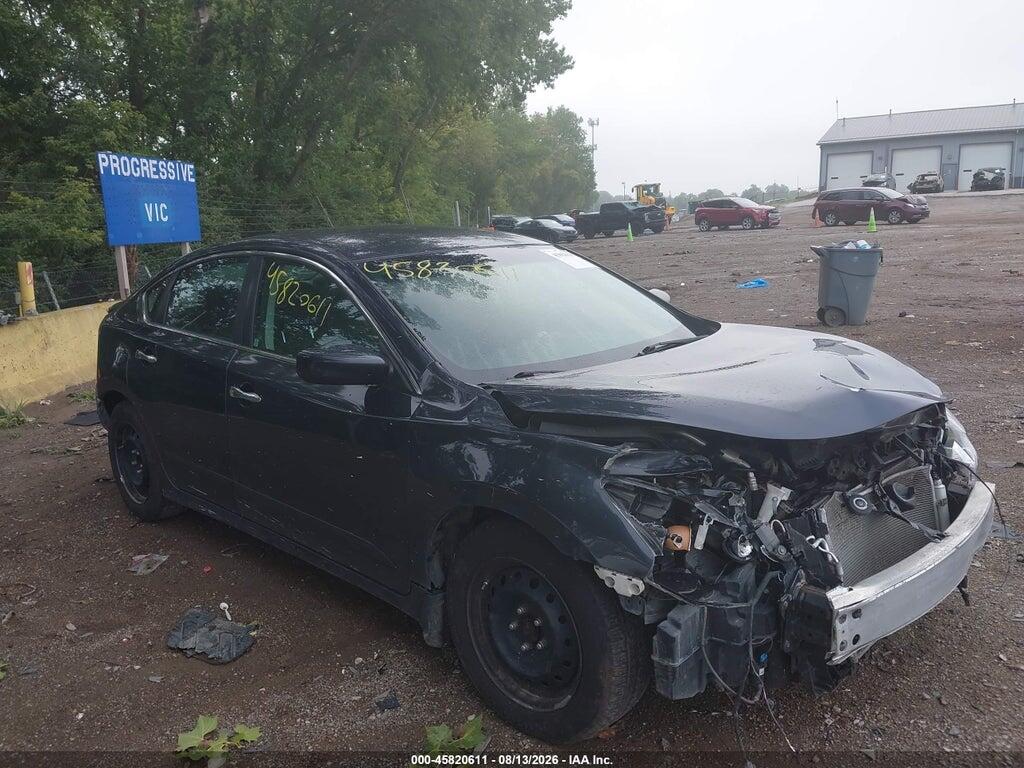 1N4AL3AP5FC211359 2015 NISSAN ALTIMA photo no. 6