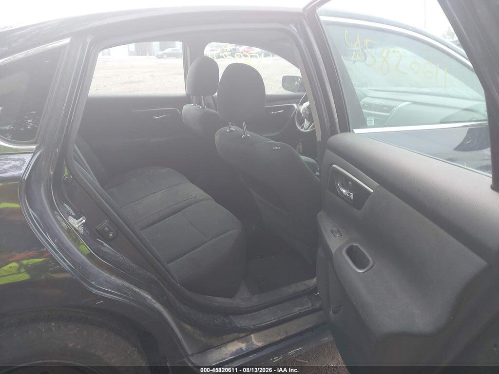 1N4AL3AP5FC211359 2015 NISSAN ALTIMA photo no. 8