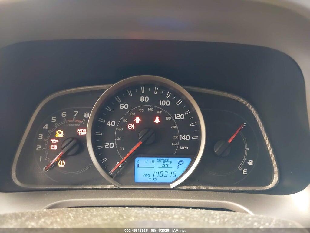 2T3RFREV8FW327300 2015 TOYOTA RAV4 photo no. 6