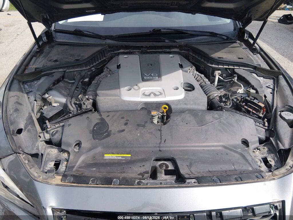 JN1BV7AR1FM407765 2015 INFINITI Q50 photo no. 10