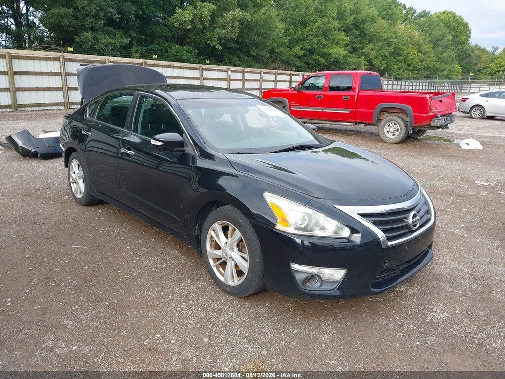 1N4AL3AP0FC183812 2015 NISSAN ALTIMA photo no. 1