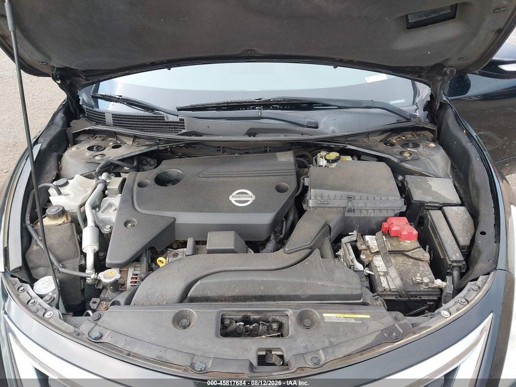 1N4AL3AP0FC183812 2015 NISSAN ALTIMA photo no. 10