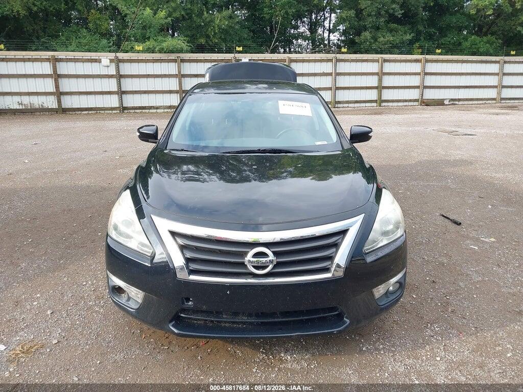 1N4AL3AP0FC183812 2015 NISSAN ALTIMA photo no. 12
