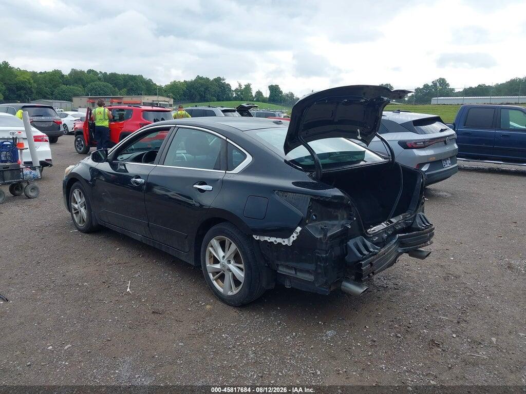 1N4AL3AP0FC183812 2015 NISSAN ALTIMA photo no. 3