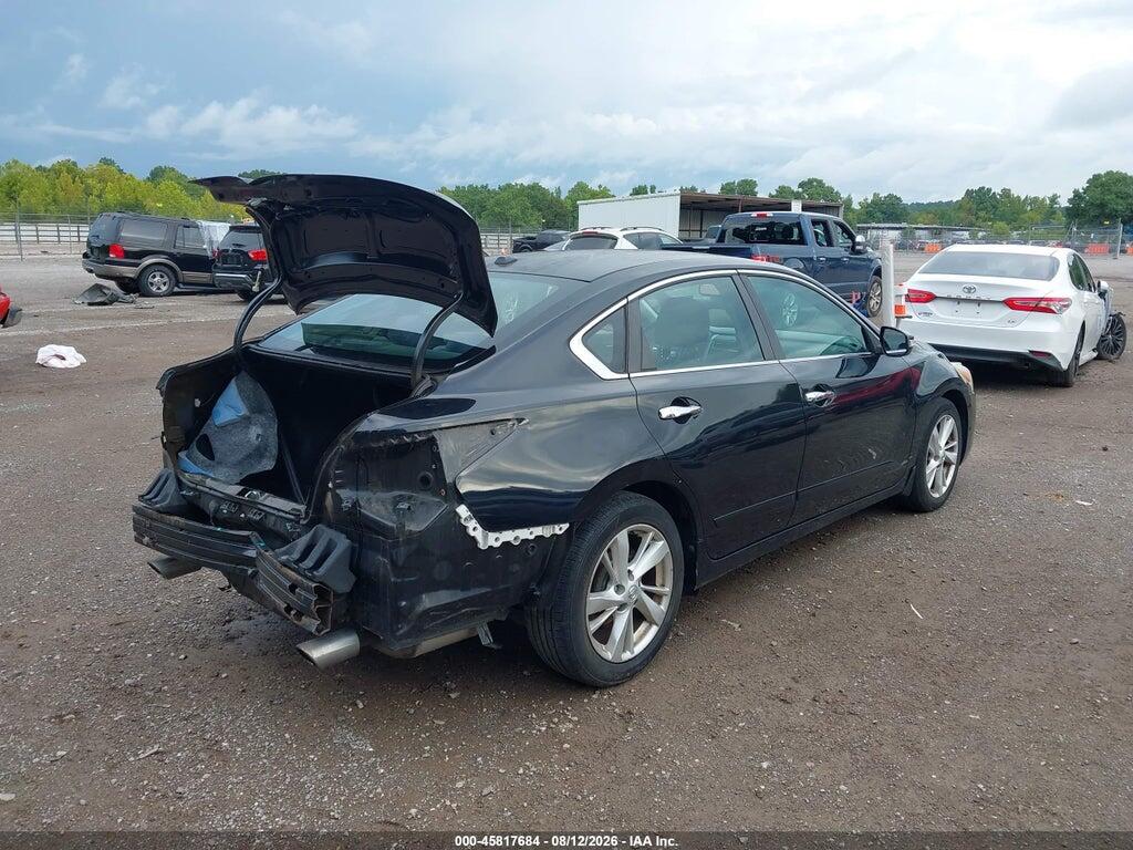 1N4AL3AP0FC183812 2015 NISSAN ALTIMA photo no. 4