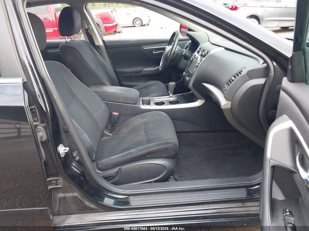 1N4AL3AP0FC183812 2015 NISSAN ALTIMA photo no. 5