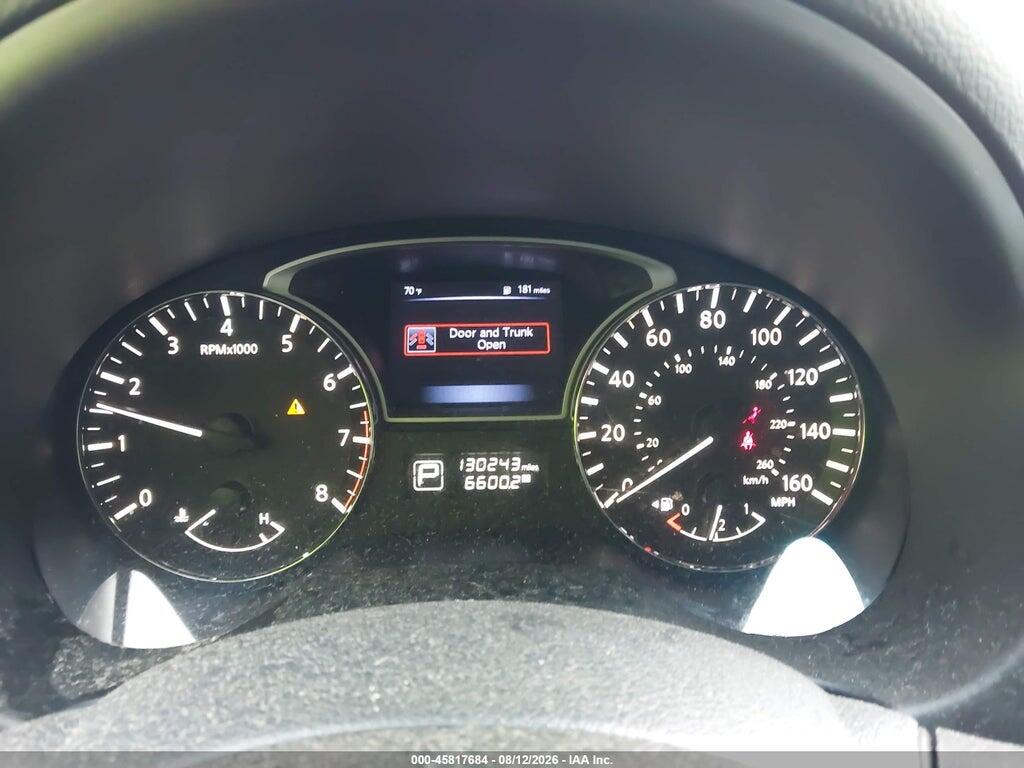 1N4AL3AP0FC183812 2015 NISSAN ALTIMA photo no. 7