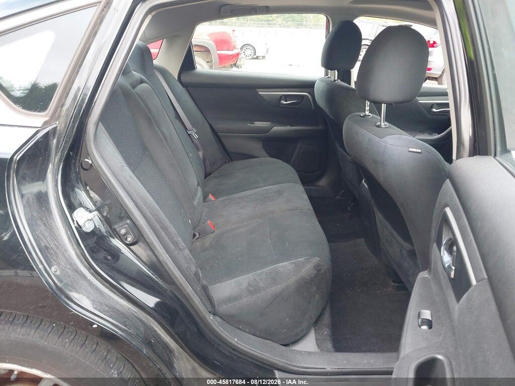 1N4AL3AP0FC183812 2015 NISSAN ALTIMA photo no. 8