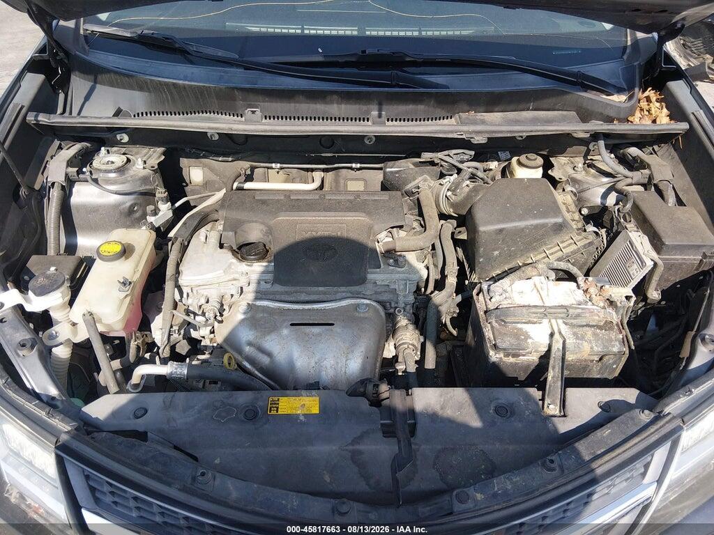 2T3YFREV5FW217221 2015 TOYOTA RAV4 photo no. 10