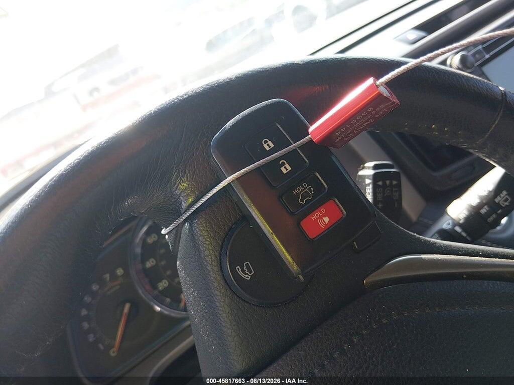 2T3YFREV5FW217221 2015 TOYOTA RAV4 photo no. 11
