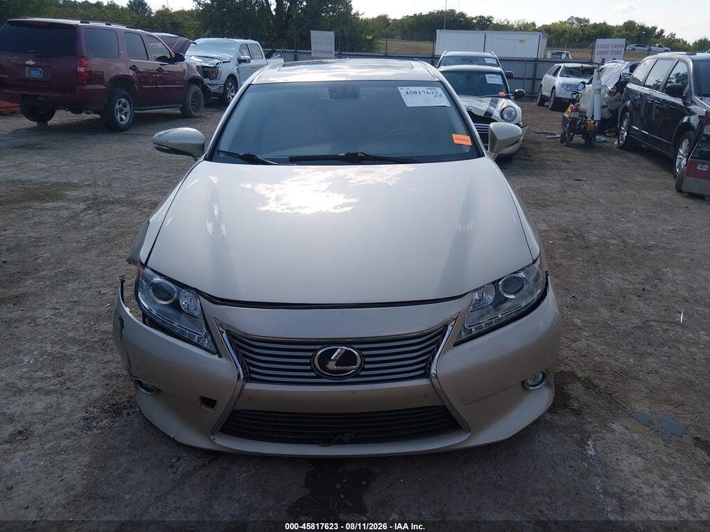 JTHBW1GG2F2090683 2015 LEXUS ES 300H photo no. 12