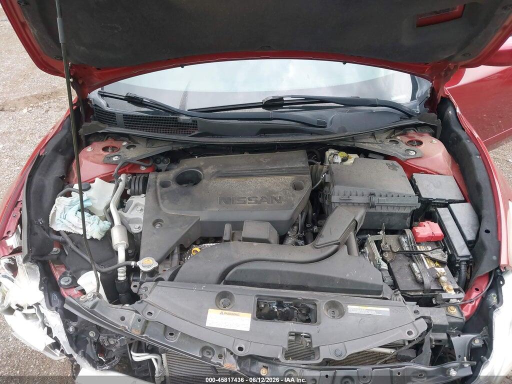 1N4AL3AP1FC595365 2015 NISSAN ALTIMA photo no. 10